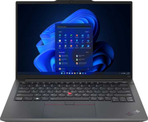 Lenovo ThinkPad E14 Gen 5 AMD 14" full review and technical specifications
