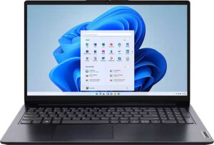Lenovo IdeaPad 1i Gen 7 15.6" Intel Core i3-1215U 1.2GHz / 8GB RAM / 256GB SSD full review and technical specifications