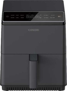 Cosori Dual Blaze full review and technical specifications