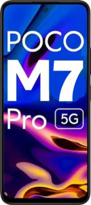 Xiaomi Poco M7 Pro 5G (128GB / 6GB RAM)