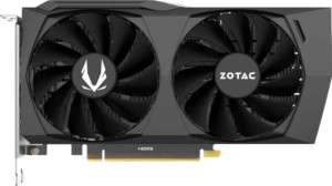 Zotac Gaming GeForce RTX 4060 OC Spider-Man full review and technical specifications