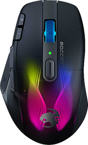 Roccat Kone XP Air full review and technical specifications