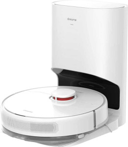 Dreametech D10 Plus full review and technical specifications