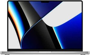 Apple MacBook Pro (2021) 16.2" Apple M1 Max / 32GB RAM / 1TB SSD full review and technical specifications