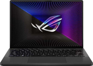 Asus ROG Zephyrus G14 (2022) GA402RJ 14" AMD Ryzen 9 6900HS 3.3GHz / AMD Radeon RX 6700S / 40GB RAM / 8TB SSD full review and technical specifications