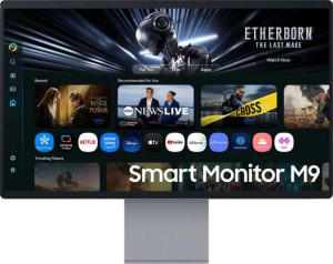 Samsung Smart Monitor M9 (M90SF) 32"