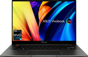 Asus VivoBook S 14X OLED (S5402) 14.5" Intel Core i5-12500H 2.5GHz / 8GB RAM / 512GB SSD full review and technical specifications