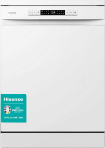 Hisense HS622E90WUK full review and technical specifications