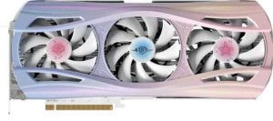 Yeston Sakura Atlantis GeForce RTX 5080