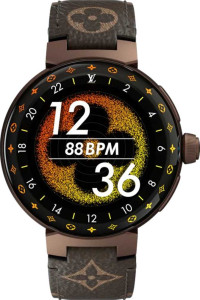 Louis Vuitton Tambour Horizon Light Up full review and technical specifications