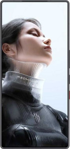 ZTE Nubia Red Magic Air full review and technical specifications