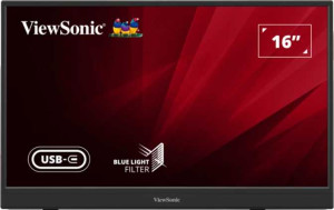 ViewSonic VA1653 16"