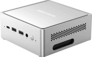 Minisforum NAB6 Lite full review and technical specifications