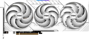 Sapphire Pure Radeon RX 9070 XT