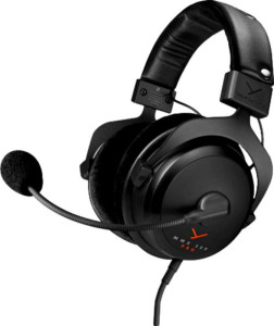 Beyerdynamic MMX 300 Pro full review and technical specifications