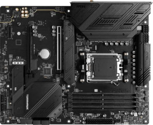 MSI MAG B650 Tomahawk WiFi full review and technical specifications