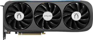 Zotac Gaming GeForce RTX 4070 Ti AMP AIRO full review and technical specifications