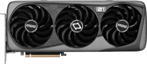 Maxsun GeForce RTX 4080 MGG OC full review and technical specifications