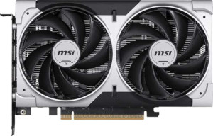 MSI GeForce RTX 5050 Ventus 2X