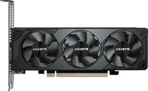 Gigabyte GeForce RTX 5060 OC Low Profile