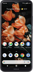 Nokia C110 full review and technical specifications