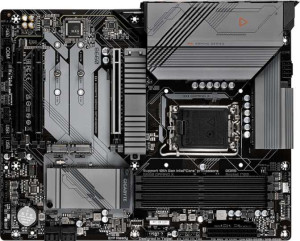 Gigabyte B660 Gaming X full review and technical specifications