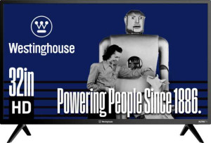 Westinghouse WX32HA2800 32"