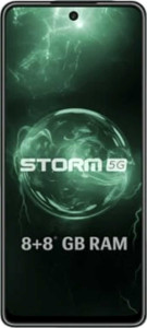Lava Storm 5G full review and technical specifications