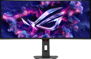 Asus ROG Strix OLED XG34WCDG 34"