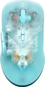 Rapoo VT9 Air full review and technical specifications