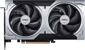 MSI GeForce RTX 5060 Ti Ventus 2X OC Plus 8GB