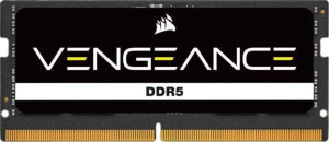 Corsair Vengeance DDR5-5200 16GB (1x16GB) full review and technical specifications