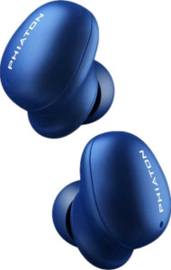 Phiaton BonoBuds full review and technical specifications