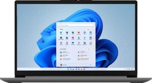 Lenovo IdeaPad 1 Gen 7 15.6" FHD AMD Ryzen 5 5500U 2.1GHz / 16GB RAM / 512GB SSD full review and technical specifications