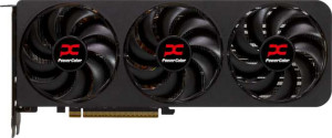 PowerColor Reaper Radeon RX 9070 XT