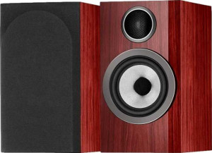 Bowers & Wilkins 707 Prestige Edition full review and technical specifications
