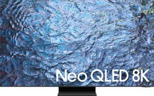 Samsung Class QN85QN900C 85" full review and technical specifications