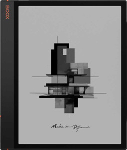 Onyx Boox Note Air 3 full review and technical specifications