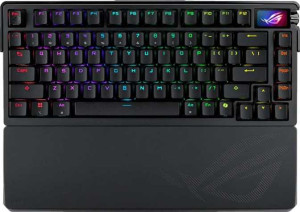 Asus ROG Azoth Extreme