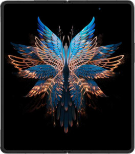 Tecno Phantom V Fold full review and technical specifications