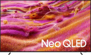 Samsung QN115QN90FFXZA 115"