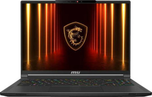 MSI Stealth A16 AI Plus A3XW 16"