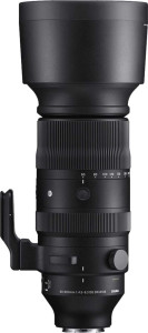 Sigma 60-600mm f/4.5-6.3 DG DN OS full review and technical specifications