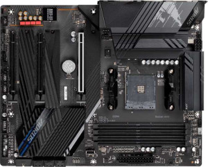 Gigabyte X570S Aorus Elite full review and technical specifications