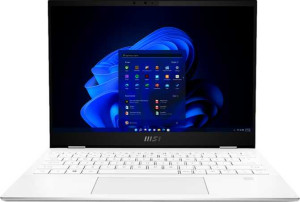 MSI Summit E13 Flip Evo A11MT 13.4" full review and technical specifications