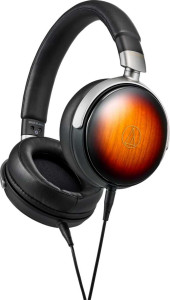 Audio-Technica ATH-WP900SE full review and technical specifications