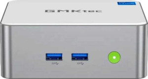 GMKtec NucBox M3 Ultra
