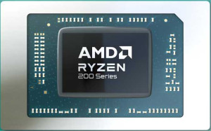 AMD Ryzen 5 230
