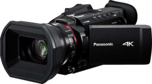 Panasonic HC-X1600
