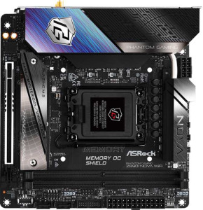 ASRock Z890I Nova WiFi